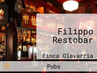 Filippo Restobar