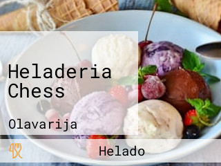 Heladeria Chess