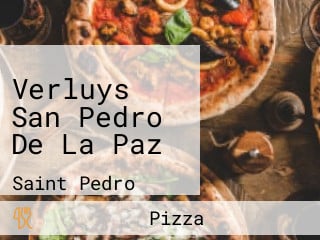 Verluys San Pedro De La Paz