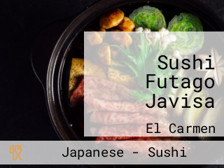 Sushi Futago Javisa