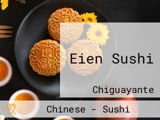 Eien Sushi