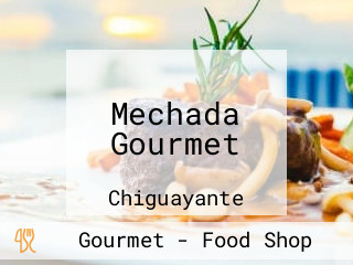 Mechada Gourmet