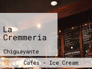 La Cremmeria