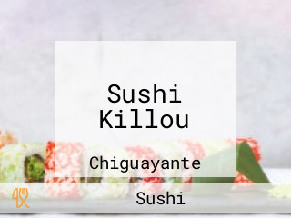 Sushi Killou