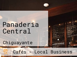 Panaderia Central