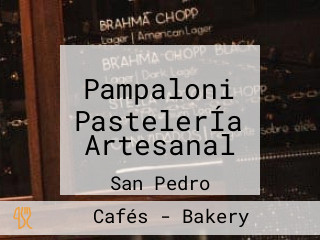 Pampaloni PastelerÍa Artesanal