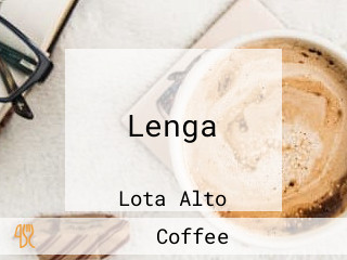 Lenga