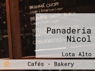 Panaderia Nicol