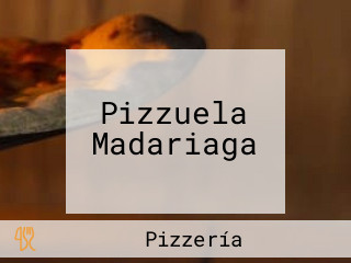 Pizzuela Madariaga