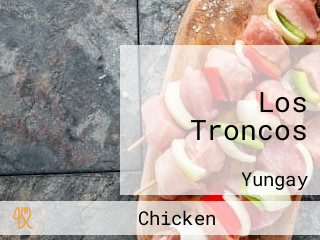 Los Troncos