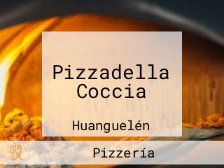 Pizzadella Coccia