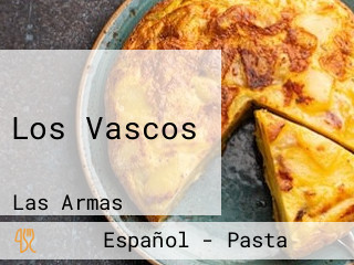 Los Vascos