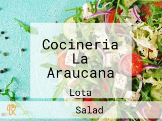 Cocineria La Araucana