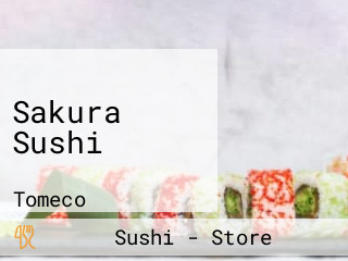 Sakura Sushi