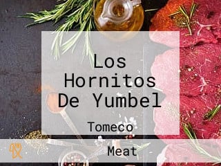 Los Hornitos De Yumbel