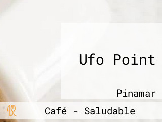 Ufo Point