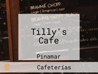 Tilly's Cafe