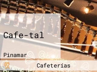 Cafe-tal