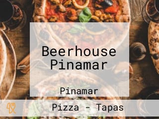 Beerhouse Pinamar