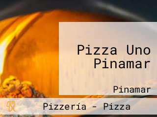 Pizza Uno Pinamar