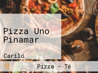 Pizza Uno Pinamar