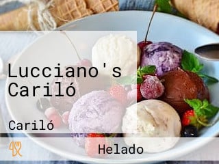 Lucciano's Cariló