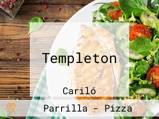 Templeton