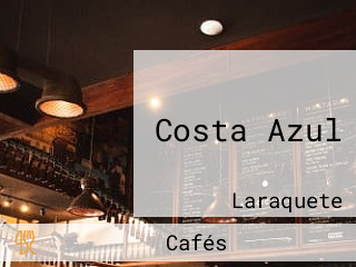 Costa Azul