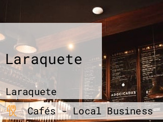 Laraquete