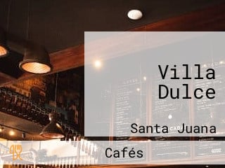 Villa Dulce