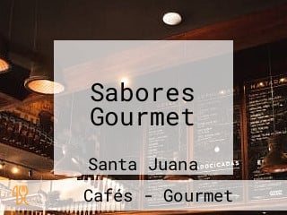 Sabores Gourmet