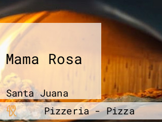 Mama Rosa