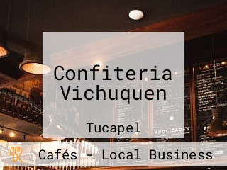 Confiteria Vichuquen