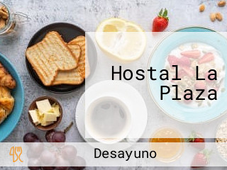 Hostal La Plaza