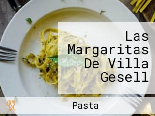 Las Margaritas De Villa Gesell