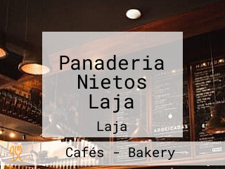 Panaderia Nietos Laja