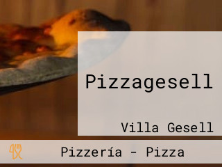 Pizzagesell