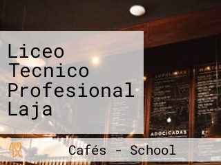 Liceo Tecnico Profesional Laja