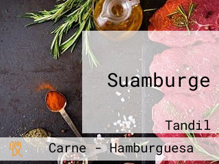 Suamburge