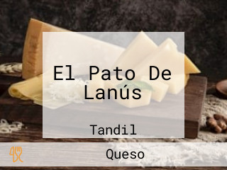 El Pato De Lanús