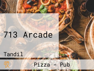 713 Arcade