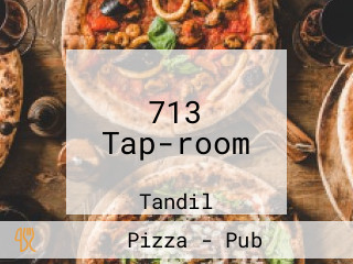 713 Tap-room