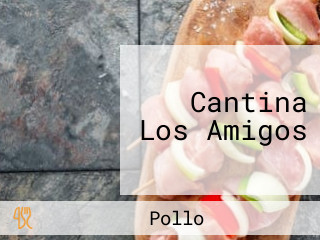 Cantina Los Amigos