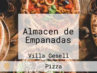 Almacen de Empanadas