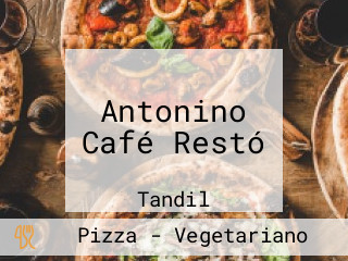 Antonino Café Restó