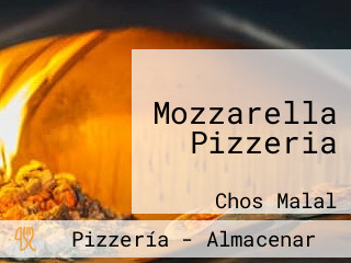 Mozzarella Pizzeria