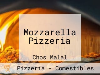 Mozzarella Pizzeria