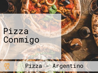 Pizza Conmigo