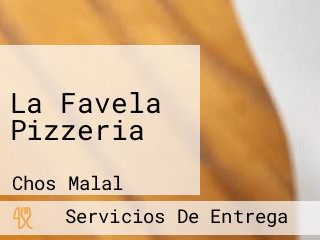 La Favela Pizzeria