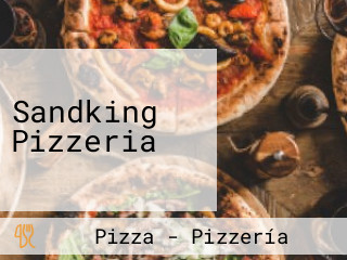 Sandking Pizzeria